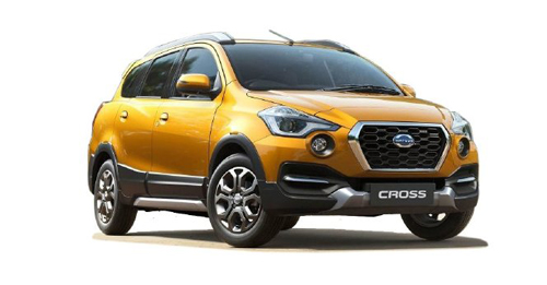 Datsun Cross