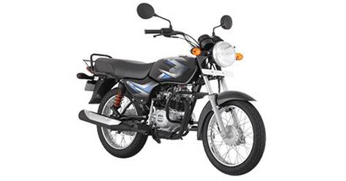 Bajaj CT 100