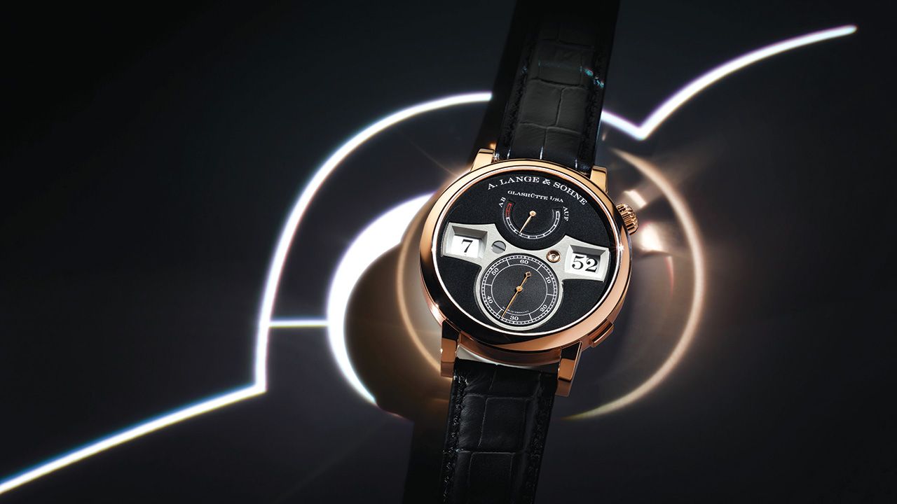 Reinventing Legendary Timepieces: A Tricky Task