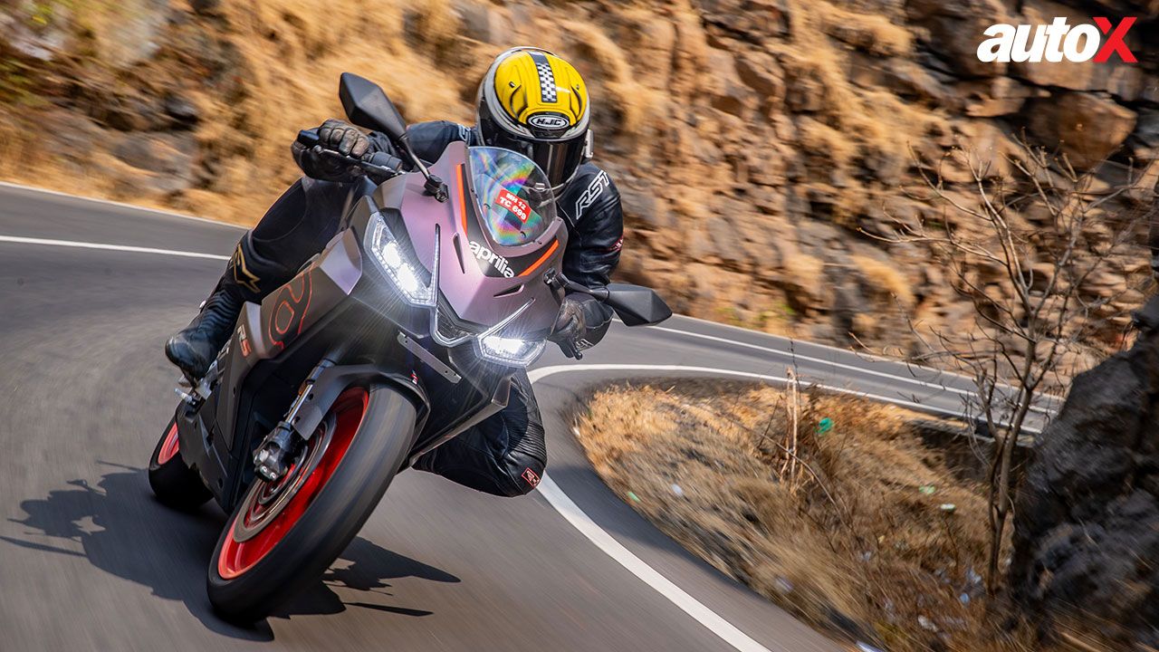 Aprilia RS 457 to Become More Expensive From January 1