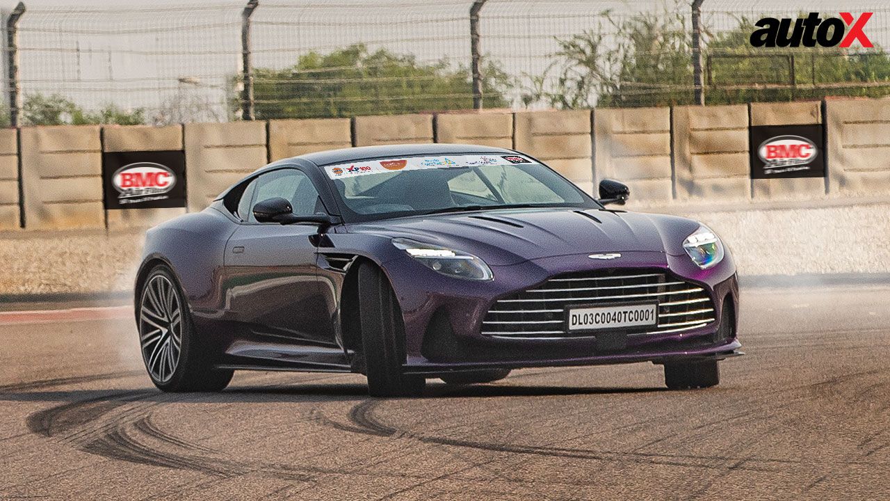 autoX Awards 2024: Aston Martin DB12 Performance, Quality and Value for Money Ranked