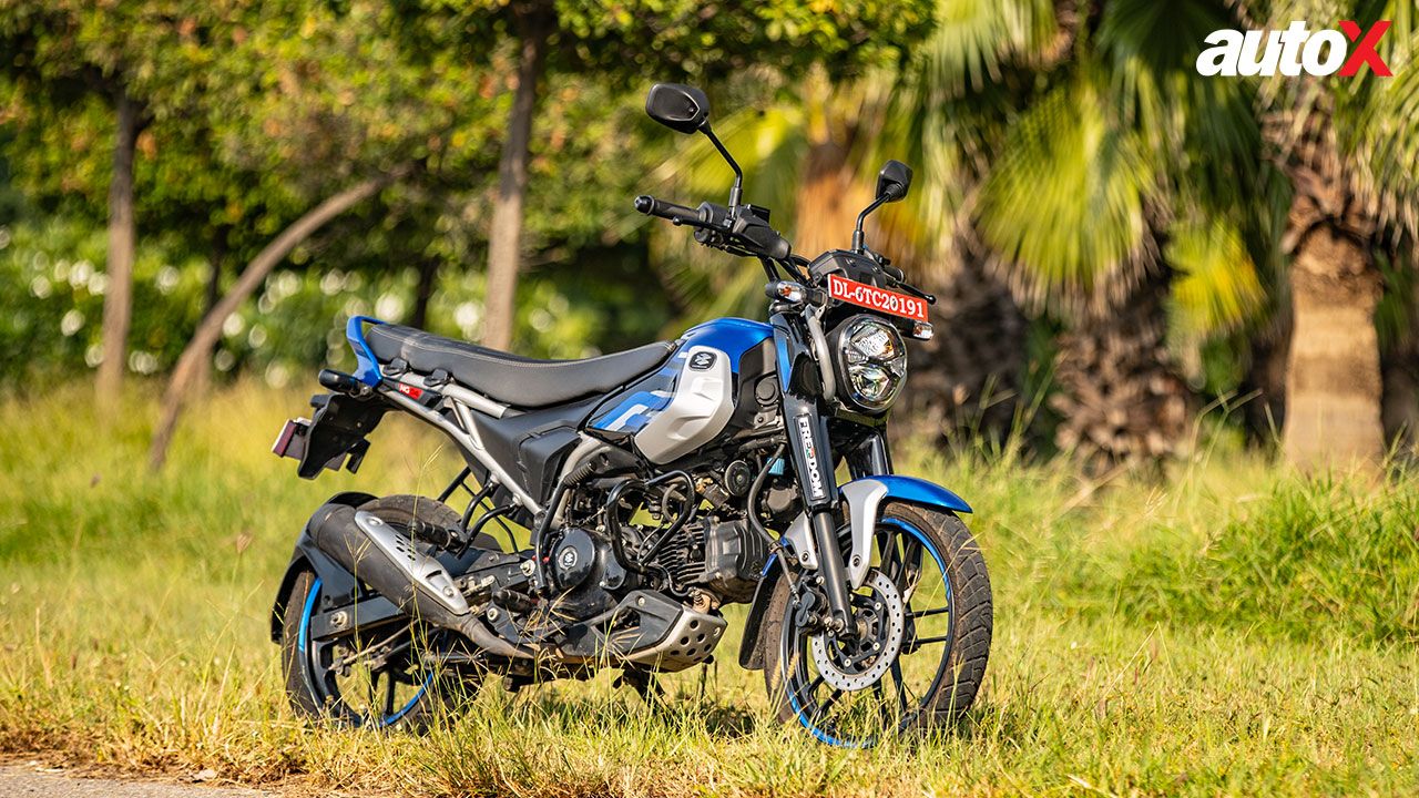 autoX Awards 2024: Bajaj Freedom 125 Performance, Quality and Value for Money Ranked