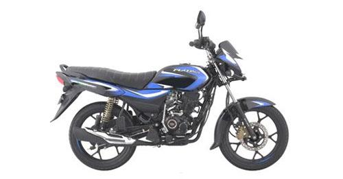 Bajaj Platina 110