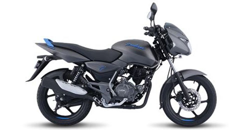 Bajaj Pulsar 125