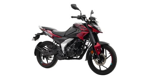 Bajaj Pulsar N125 Model Image