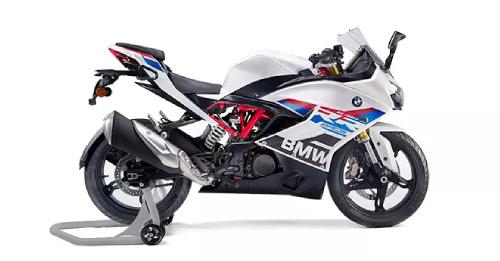 BMW G310 RR