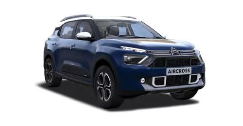 Citroen Aircross