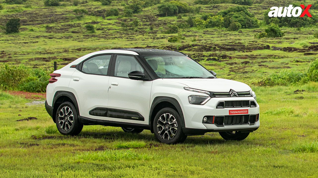 autoX Awards 2024: Citroen Basalt Performance, Quality and Value for Money Ranked