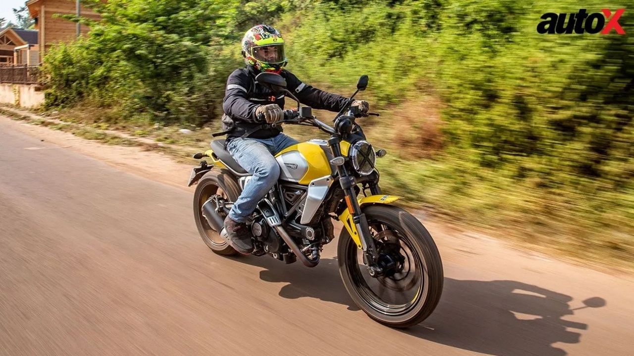 Ducati India Announces Price Hike for Select Models from January 1; Check Details