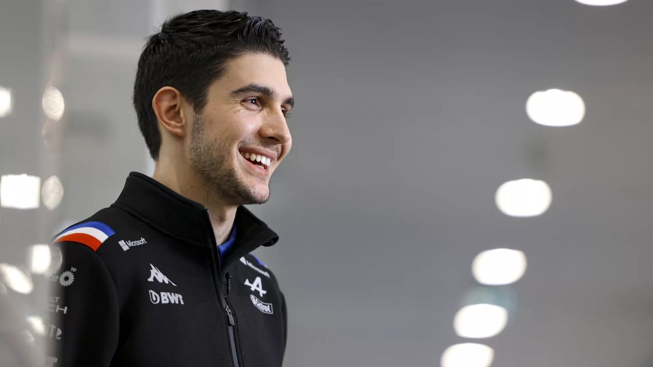 F1: Haas Confirms Esteban Ocon and Ryo Hirakawa for Post-Season Testing