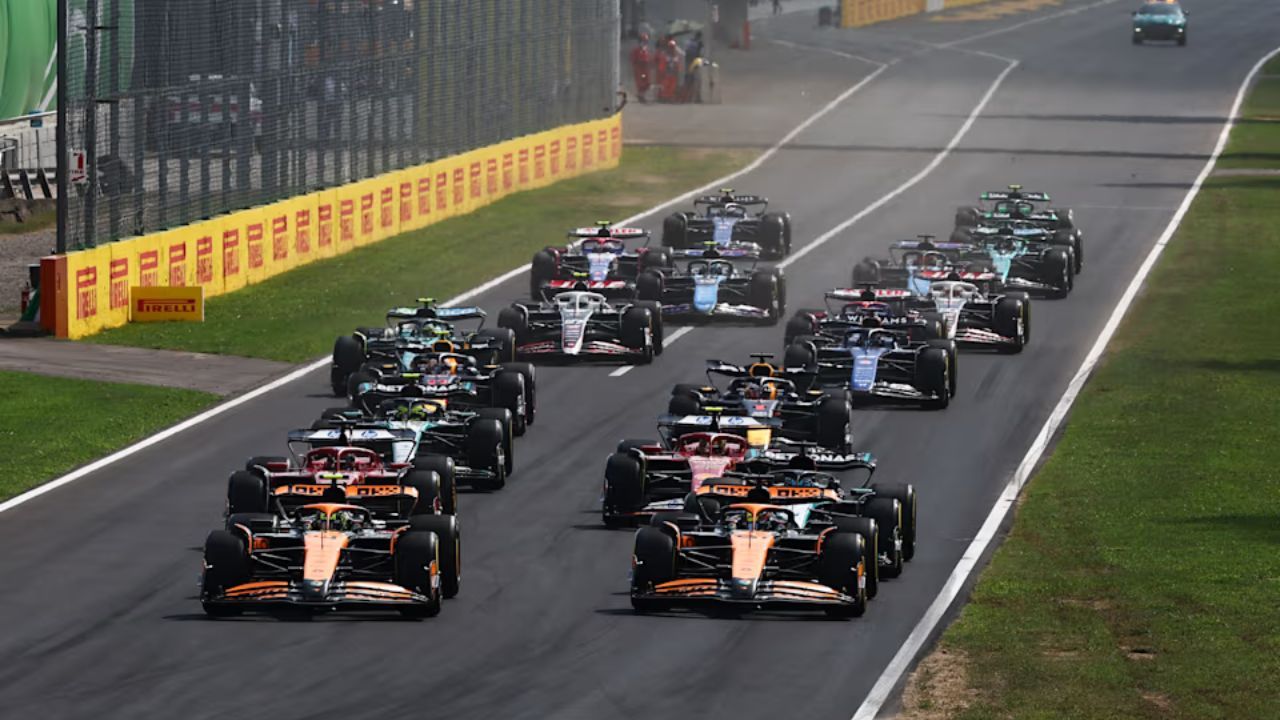 F1: General Motors Likely to Enter Formula 1 in 2026