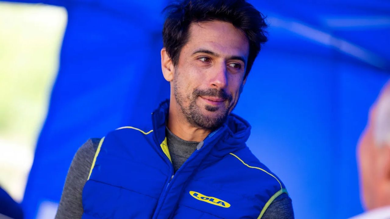 Formula E: Lucas di Grassi to Continue with ABT CUPRA, Commits to Lola/Yamaha Project