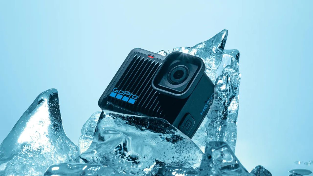 GoPro Hero, Hero13 Black Launched in India, Prices Start at Rs 23,990