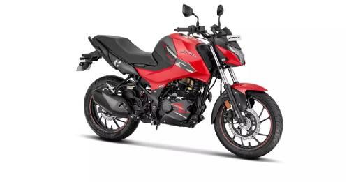 Hero Xtreme 160R 4V