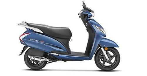 Honda Activa 125