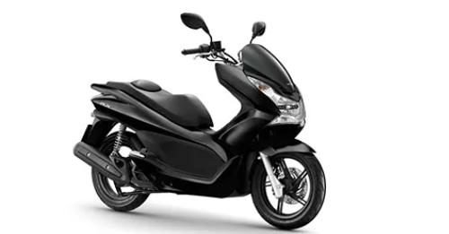 Honda PCX 125 Model Image