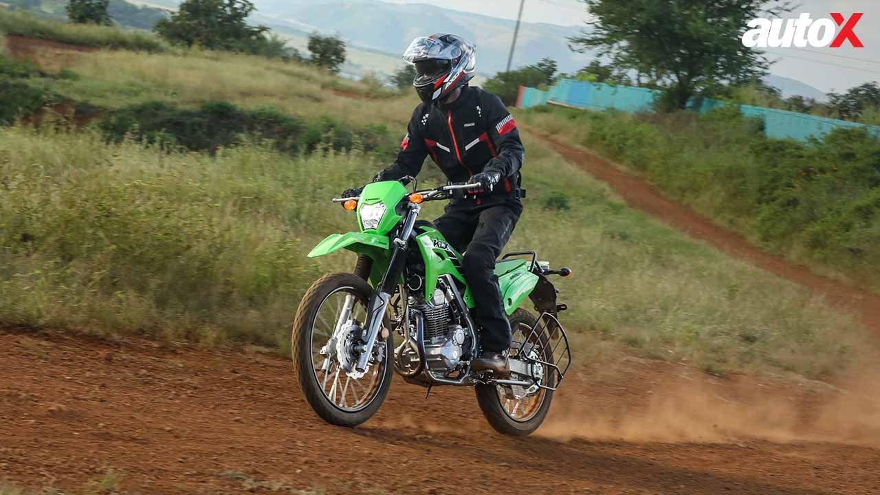 Kawasaki KLX 230 Review: More Capable Than Hero Xpulse 200 and RE Himalayan 450?