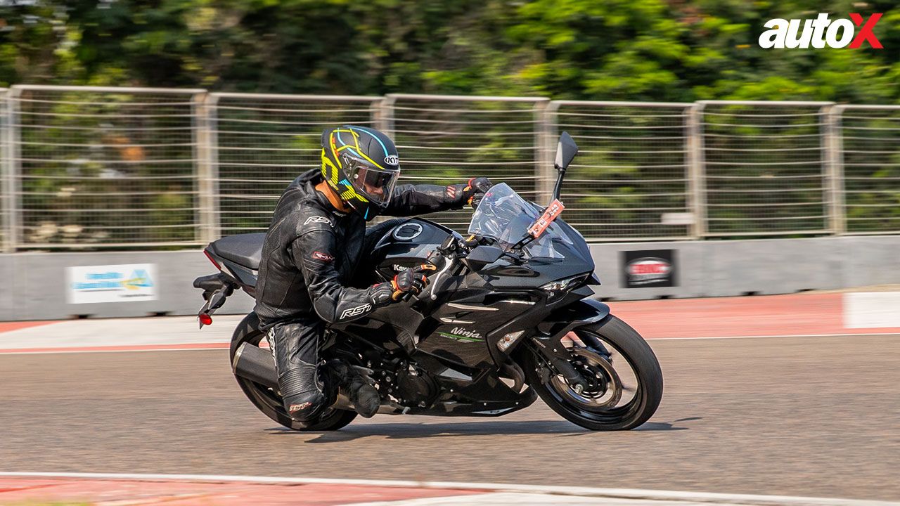 autoX Awards 2024: Kawasaki Ninja 500 Performance, Quality and Value for Money Ranked