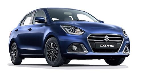 Maruti Suzuki Dzire [2020-2024]