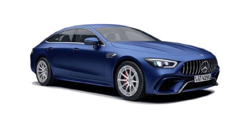 Mercedes-Benz AMG GT 4-Door Coupe