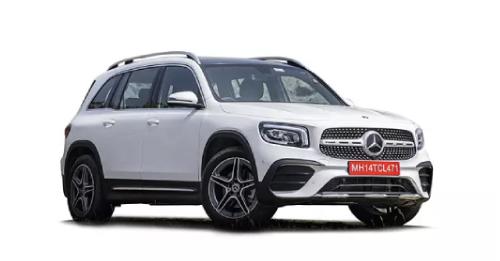 Mercedes-Benz GLB Model Image