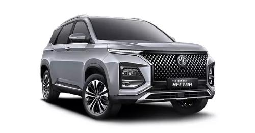 MG Hector