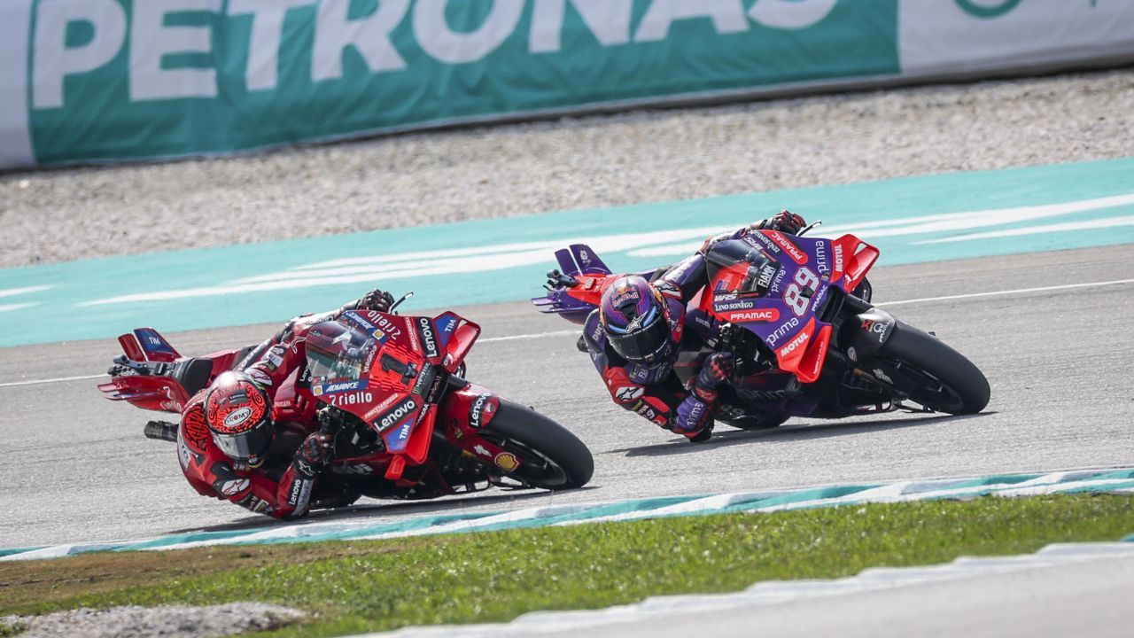 MotoGP Catalan GP: Here’s When, Where and How to Watch 2024 Race in India