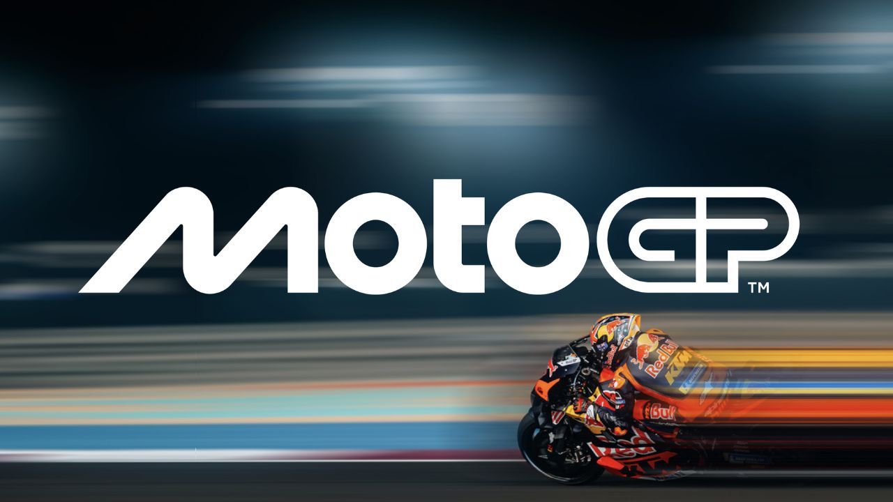 MotoGP Unveils New Logo Design at Barcelona Season Finale