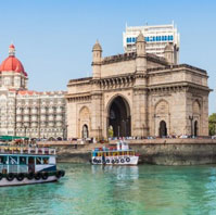 Mumbai