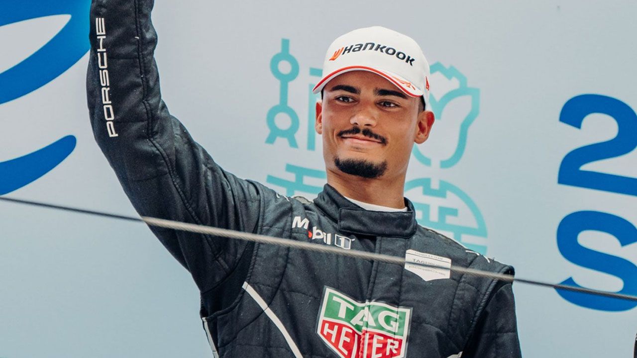 Interview: 'Qualifying has Been One of Our Strengths,' Says Formula E Season 10 Champion Pascal Wehrlein