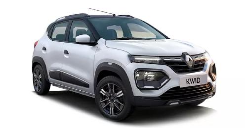 Renault Kwid