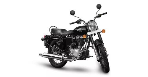 Royal Enfield Bullet 650 Model Image