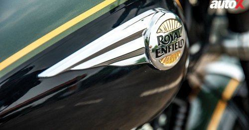 Royal Enfield Begins Production at its Thailand CKD Plant