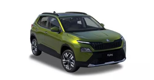 Skoda Kylaq