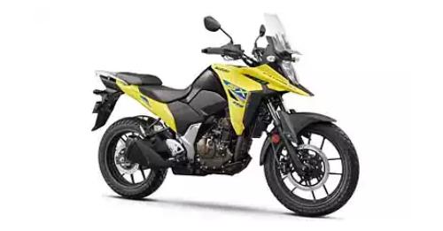 Suzuki V-Strom SX