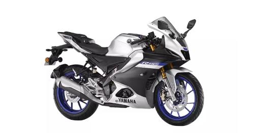 Yamaha R15